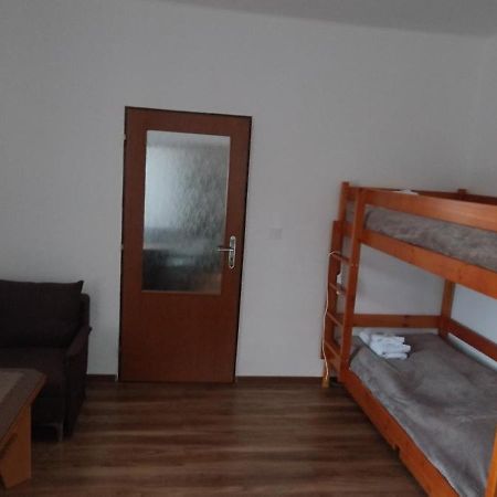 Apartman Amsel Ostrov  Zewnętrze zdjęcie