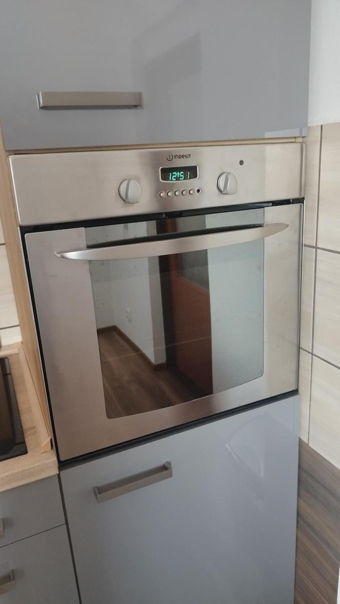 Apartman Amsel Ostrov  Zewnętrze zdjęcie