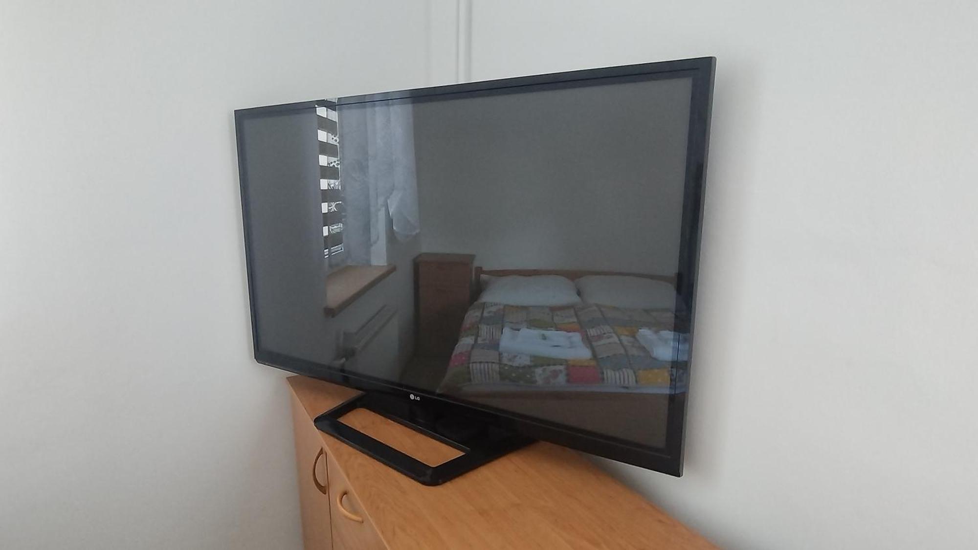 Apartman Amsel Ostrov  Zewnętrze zdjęcie