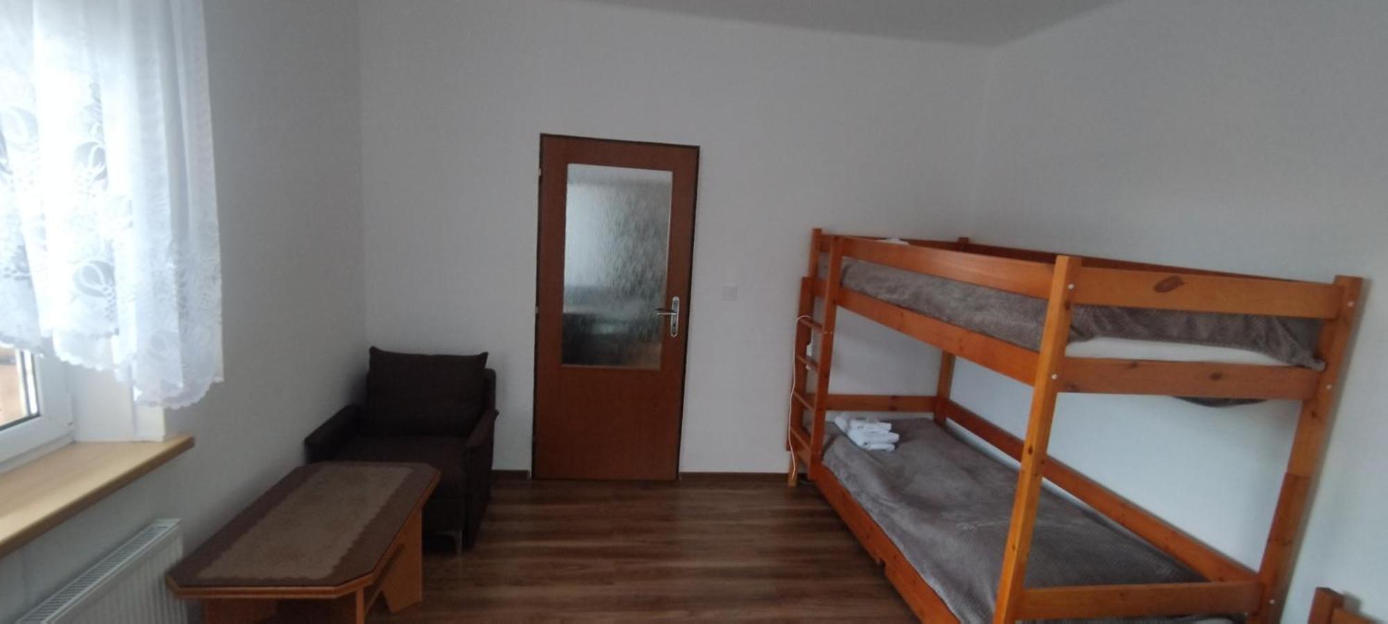 Apartman Amsel Ostrov  Zewnętrze zdjęcie