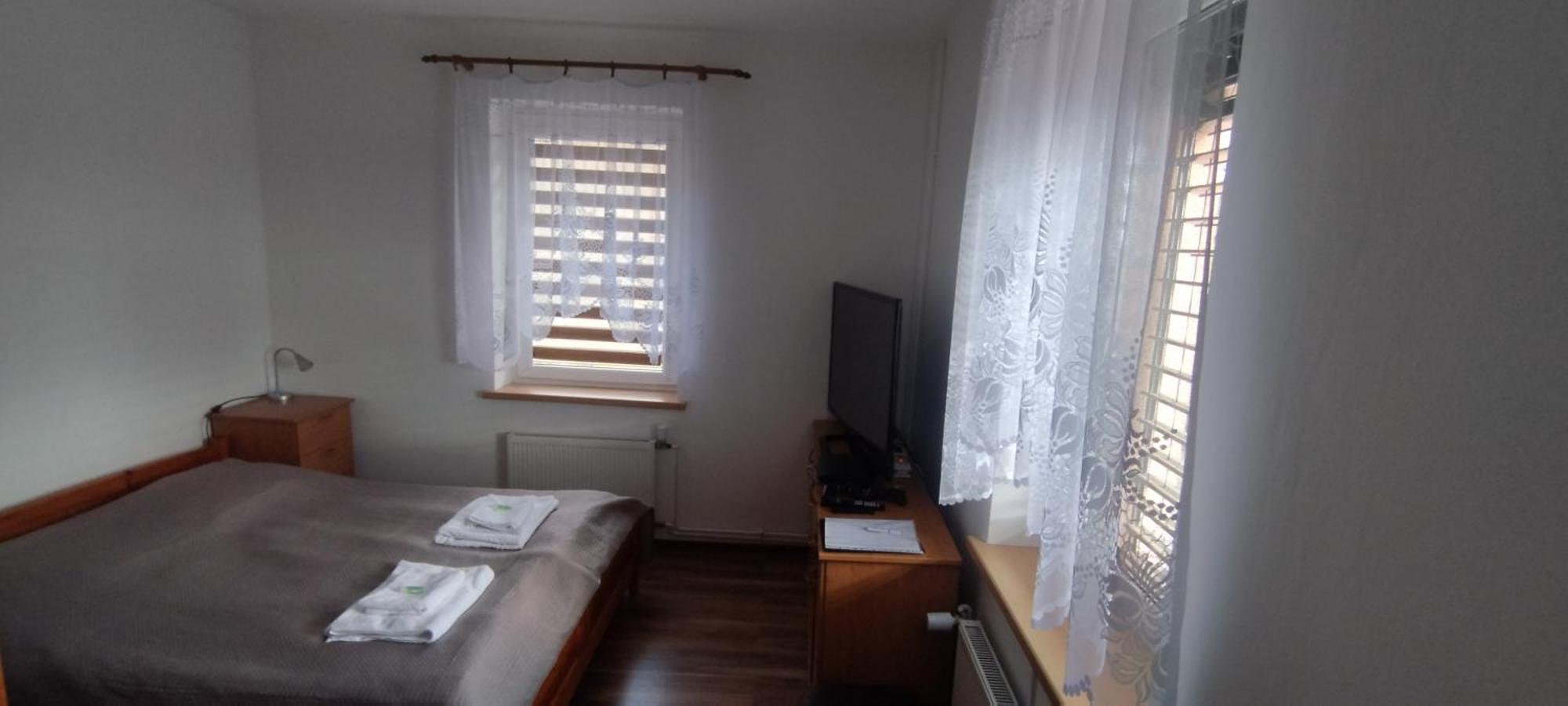 Apartman Amsel Ostrov  Zewnętrze zdjęcie